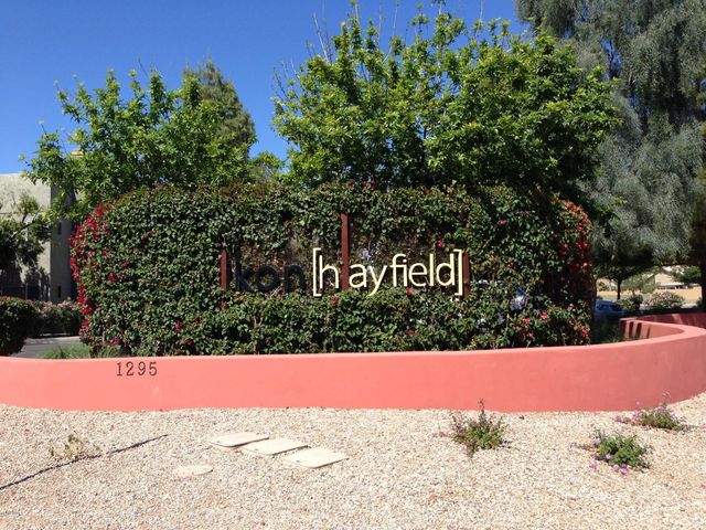 1295 N ASH Street 1015, Gilbert, AZ 85233