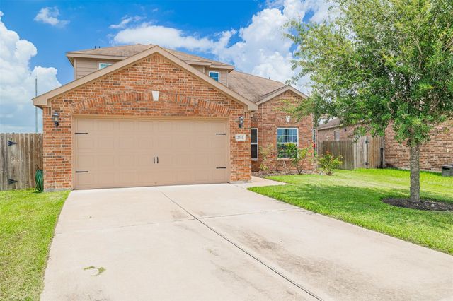 2511 Ocean Cove Circle, Rosenberg, TX 77469