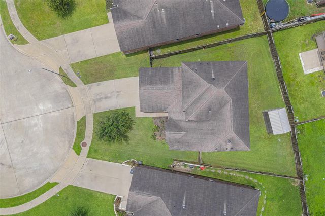 2511 Ocean Cove Circle, Rosenberg, TX 77469