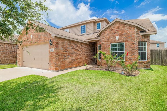 2511 Ocean Cove Circle, Rosenberg, TX 77469