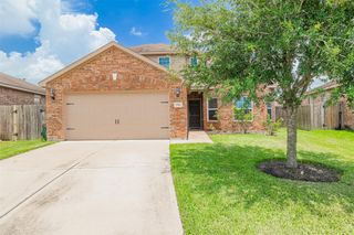 2511 Ocean Cove Circle, Rosenberg, TX 77469