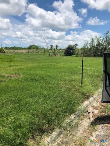Lots 18-25 S Arch Street, Aransas Pass, TX 78336