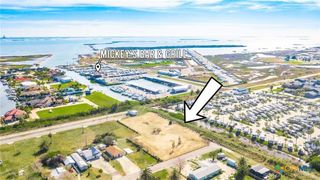 Lots 18-25 S Arch Street, Aransas Pass, TX 78336