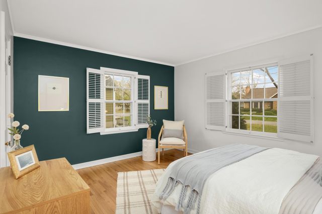 6504 James Avenue S, Richfield, MN 55423