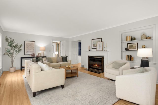 6504 James Avenue S, Richfield, MN 55423