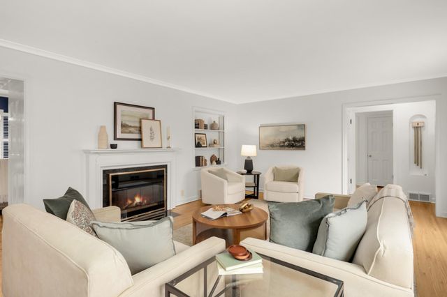 6504 James Avenue S, Richfield, MN 55423