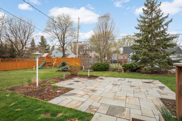 6504 James Avenue S, Richfield, MN 55423