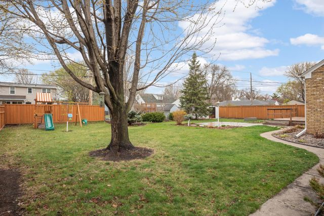 6504 James Avenue S, Richfield, MN 55423