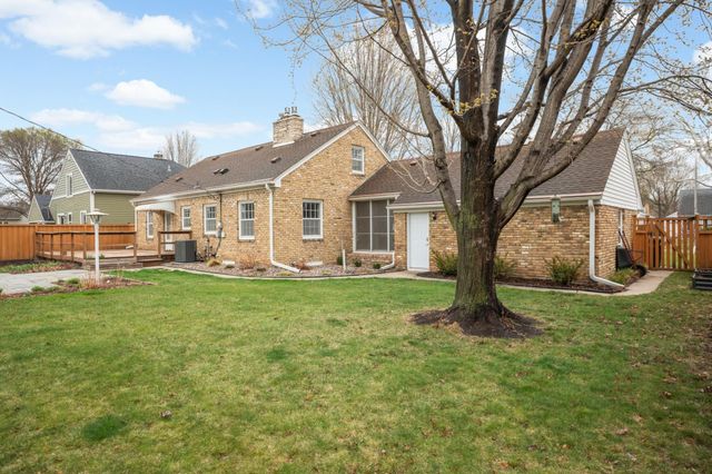 6504 James Avenue S, Richfield, MN 55423