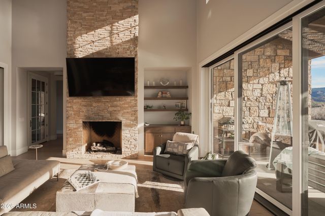 35 SETTLER Lane Lot 44, Sedona, AZ 86336