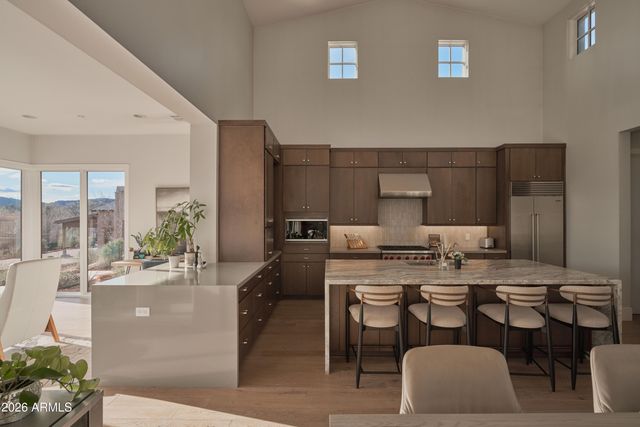 35 SETTLER Lane Lot 44, Sedona, AZ 86336