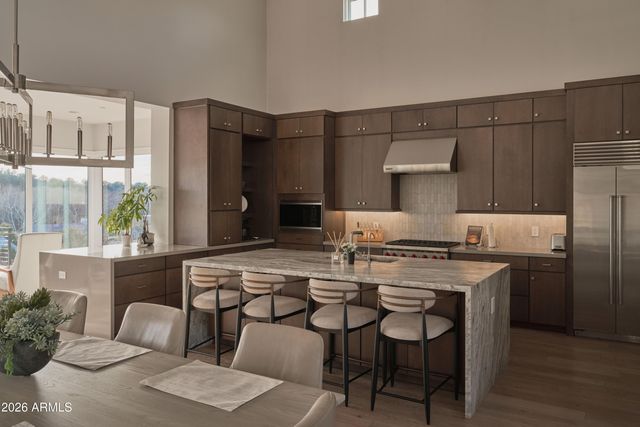 35 SETTLER Lane Lot 44, Sedona, AZ 86336