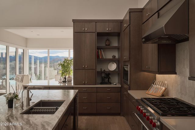 35 SETTLER Lane Lot 44, Sedona, AZ 86336