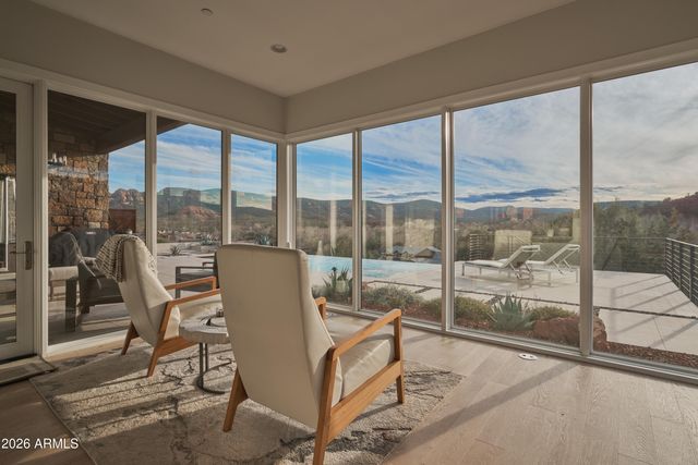 35 SETTLER Lane Lot 44, Sedona, AZ 86336