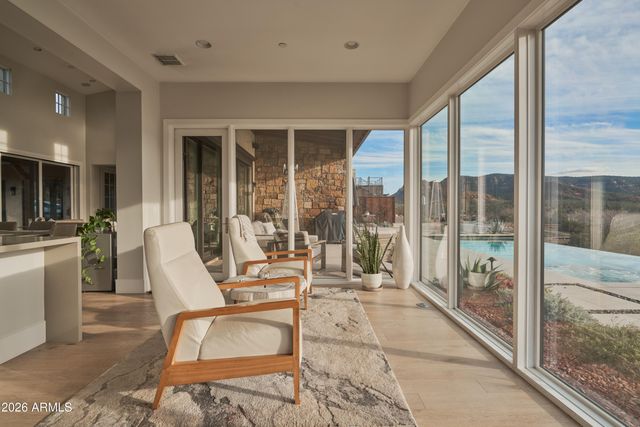 35 SETTLER Lane Lot 44, Sedona, AZ 86336