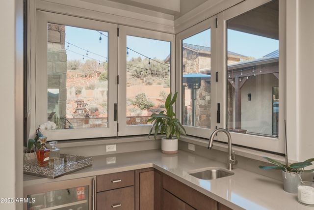 35 SETTLER Lane Lot 44, Sedona, AZ 86336