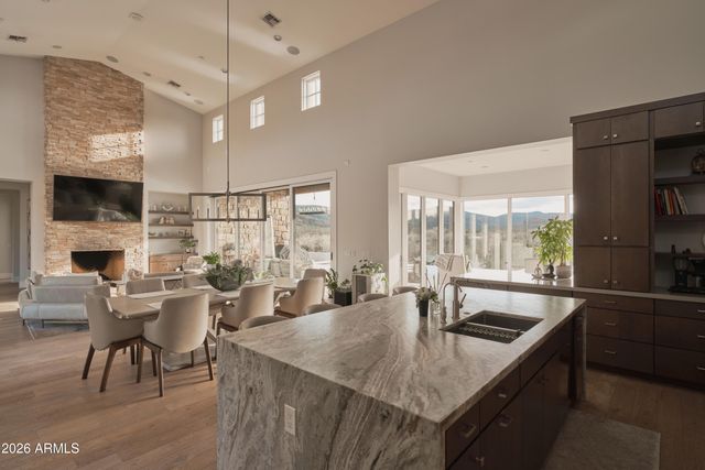 35 SETTLER Lane Lot 44, Sedona, AZ 86336