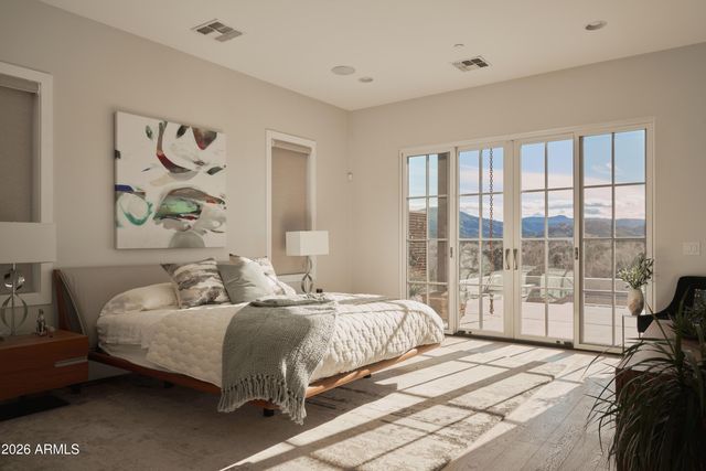 35 SETTLER Lane Lot 44, Sedona, AZ 86336