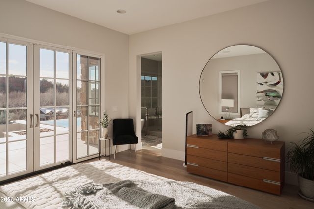 35 SETTLER Lane Lot 44, Sedona, AZ 86336