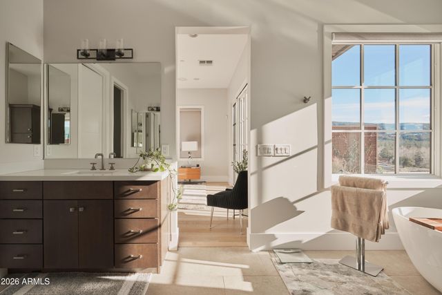 35 SETTLER Lane Lot 44, Sedona, AZ 86336