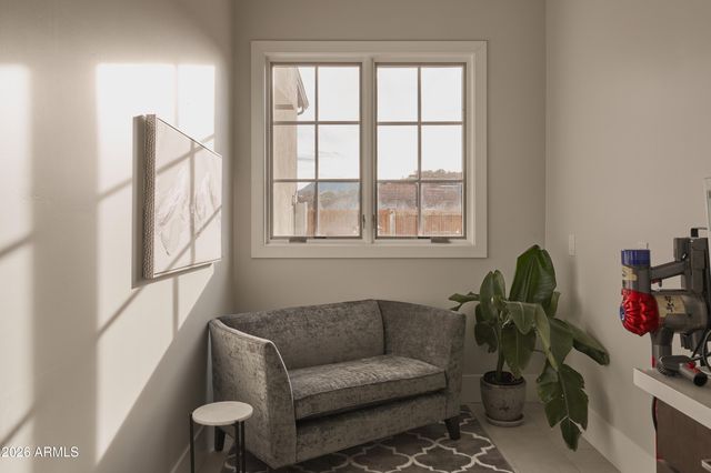 35 SETTLER Lane Lot 44, Sedona, AZ 86336