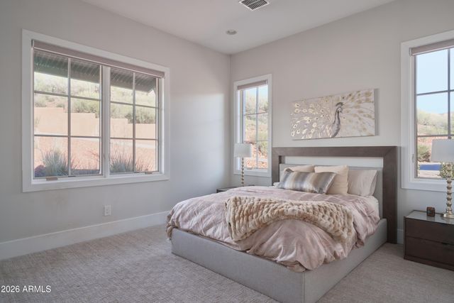 35 SETTLER Lane Lot 44, Sedona, AZ 86336