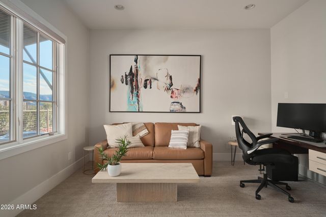 35 SETTLER Lane Lot 44, Sedona, AZ 86336