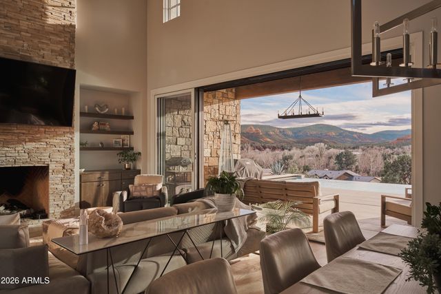 35 SETTLER Lane Lot 44, Sedona, AZ 86336