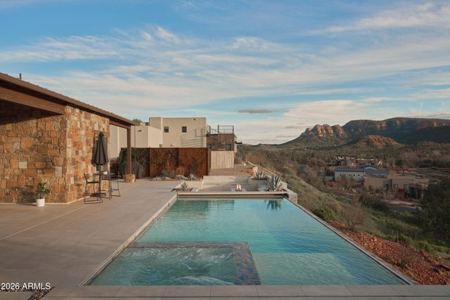 35 SETTLER Lane Lot 44, Sedona, AZ 86336