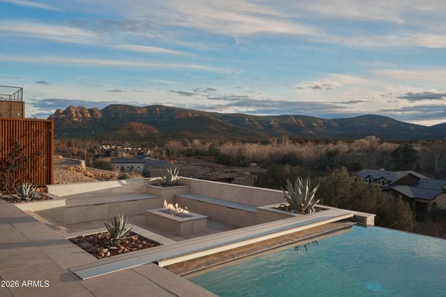 35 SETTLER Lane Lot 44, Sedona, AZ 86336