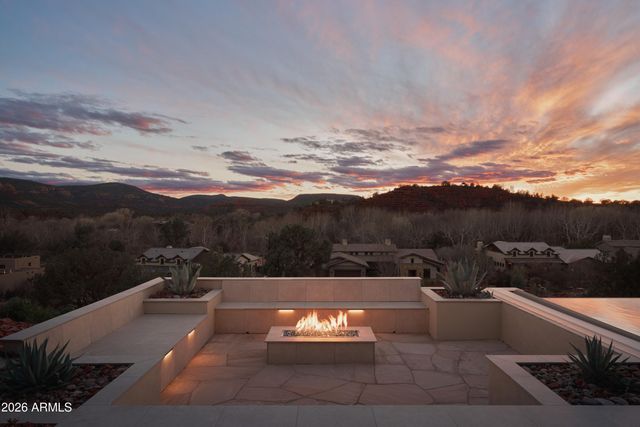 35 SETTLER Lane Lot 44, Sedona, AZ 86336