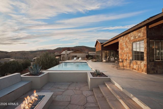 35 SETTLER Lane Lot 44, Sedona, AZ 86336