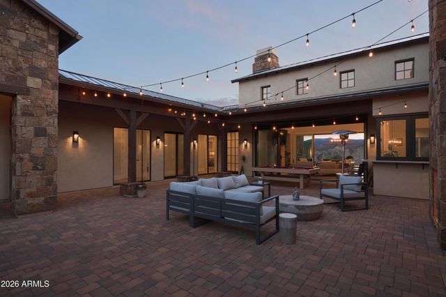 35 SETTLER Lane Lot 44, Sedona, AZ 86336