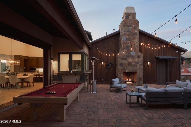 35 SETTLER Lane Lot 44, Sedona, AZ 86336