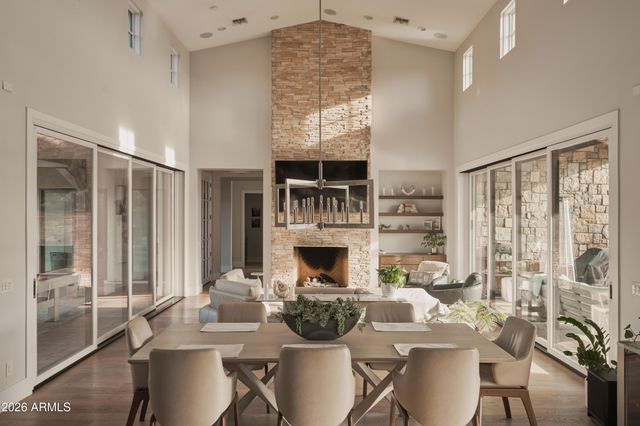 35 SETTLER Lane Lot 44, Sedona, AZ 86336