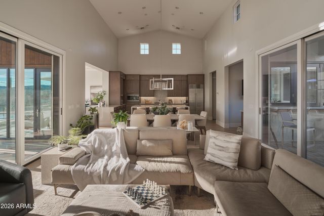 35 SETTLER Lane Lot 44, Sedona, AZ 86336