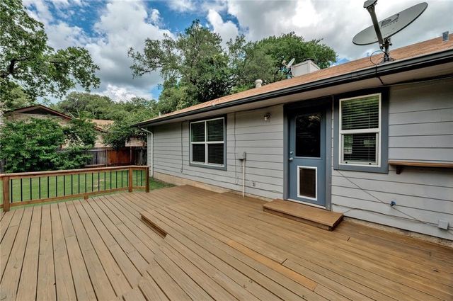 5616 S Oak BLVD B, Austin, TX 78735