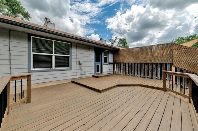 5616 S Oak BLVD B, Austin, TX 78735