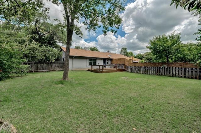 5616 S Oak BLVD B, Austin, TX 78735