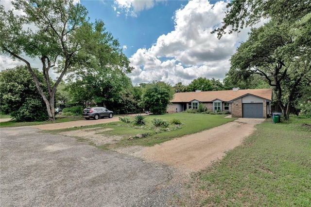 5616 S Oak BLVD B, Austin, TX 78735