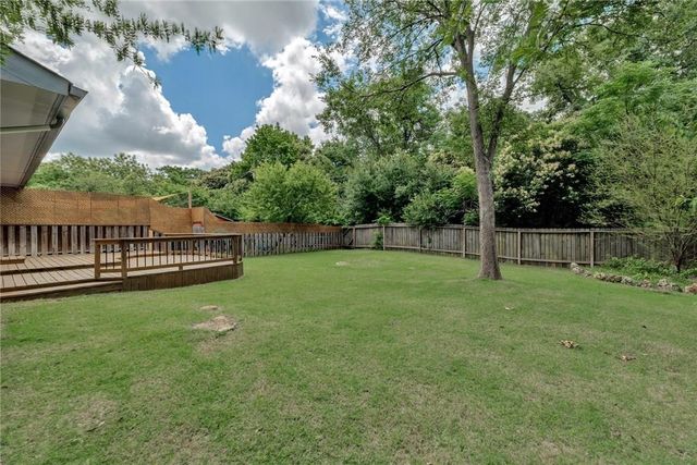 5616 S Oak BLVD B, Austin, TX 78735