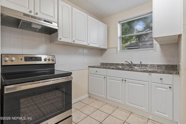 3047 POST Street, Jacksonville, FL 32205