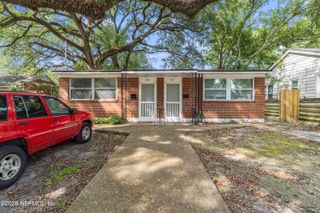3047 POST Street, Jacksonville, FL 32205