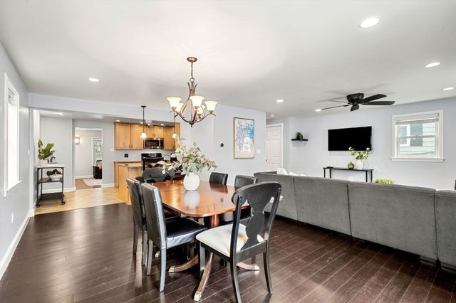 84 Myrtlebank Avenue, Boston, MA 02124