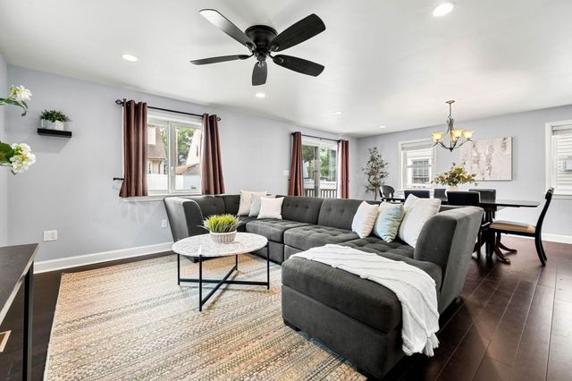 84 Myrtlebank Avenue, Boston, MA 02124