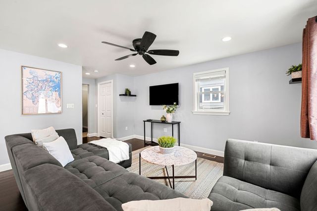 84 Myrtlebank Avenue, Boston, MA 02124