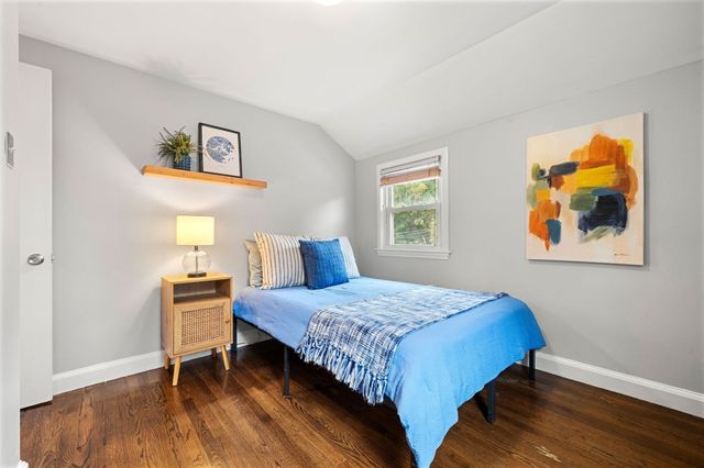 84 Myrtlebank Avenue, Boston, MA 02124