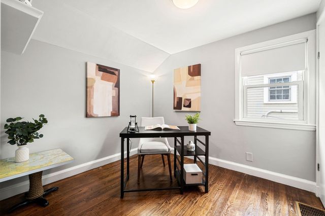 84 Myrtlebank Avenue, Boston, MA 02124