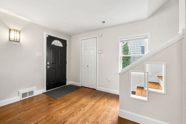 84 Myrtlebank Avenue, Boston, MA 02124