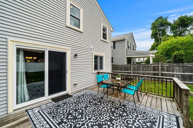 84 Myrtlebank Avenue, Boston, MA 02124